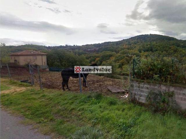 Terreno, Muntanyola