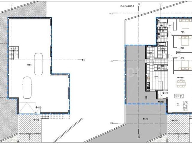 Terreno, Murtede, Cantanhede | BPI Expresso Imobiliário