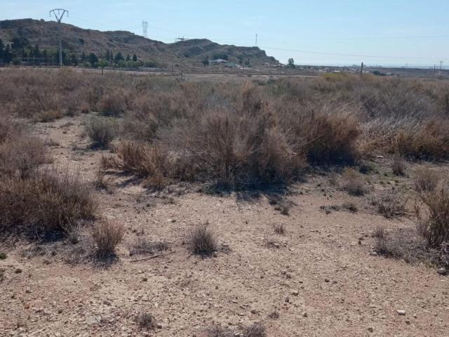 Terreno, Mutxamel
