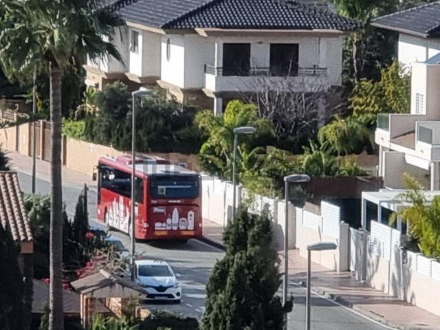 Terreno, Mutxamel