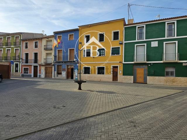 Terreno, Mutxamel