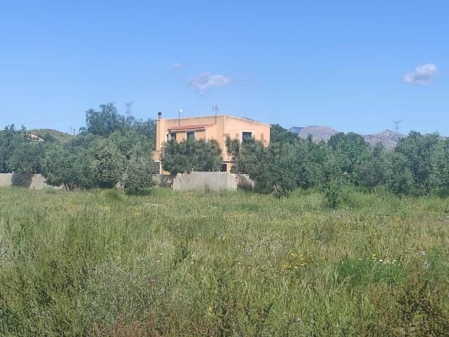 Terreno, Mutxamel