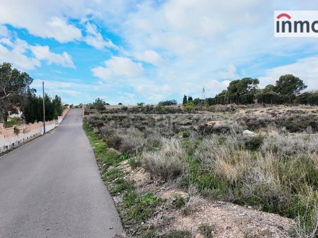 Terreno, Mutxamel