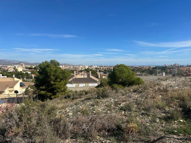 Terreno, Mutxamel