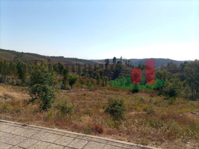 Terreno, Mação