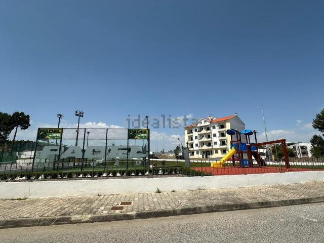 Terreno, Mação