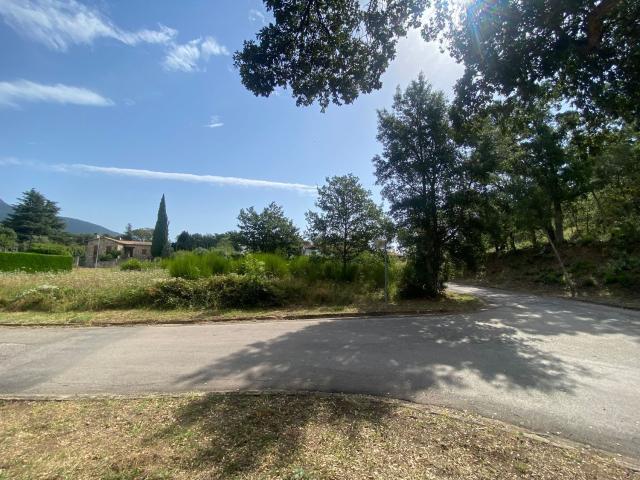 Terreno, Maçanet de Cabrenys