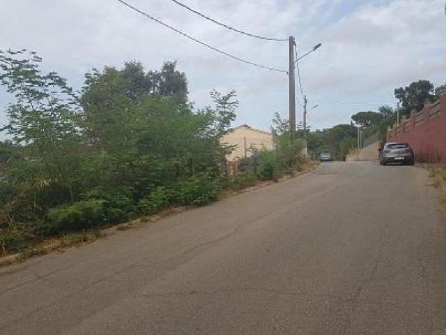 Terreno, Maçanet de la Selva