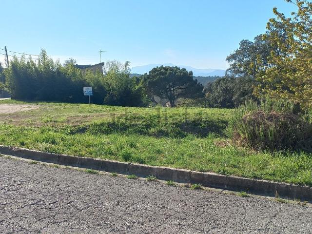 Terreno, Maçanet de la Selva