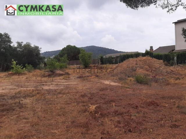 Terreno, Maçanet de la Selva