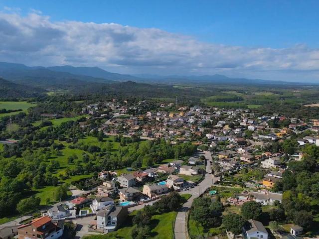 Terreno, Maçanet de la Selva