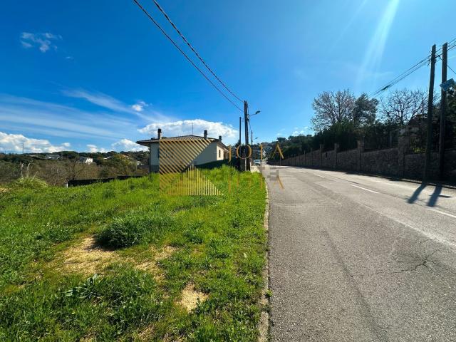Terreno, Maçanet de la Selva