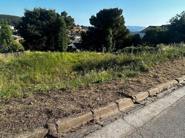 Terreno, Maçanet de la Selva
