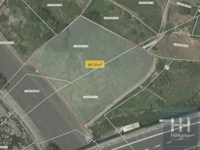 Terreno, Machico, Machico | BPI Expresso Imobiliário