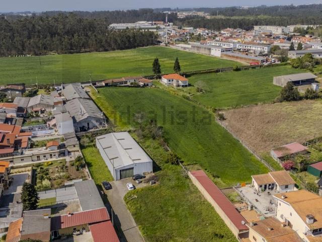 Terreno, Macieira da Maia