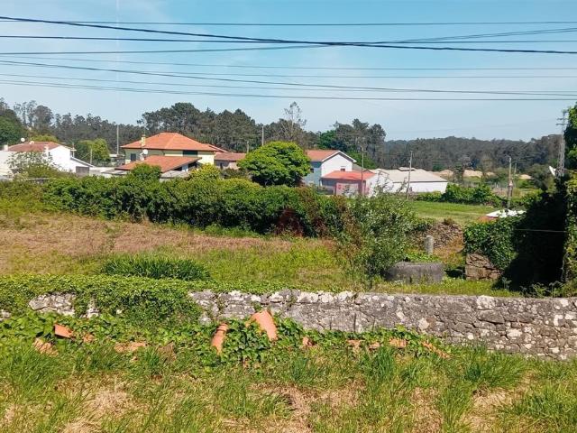 Terreno, Macieira da Maia