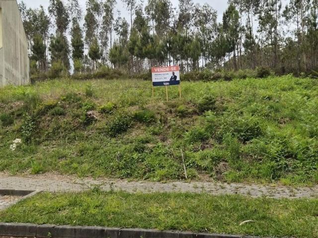 Terreno, Macieira de Sarnes