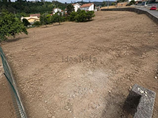 Terreno, Macinhata do Vouga
