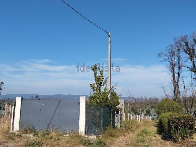 Terreno, Macinhata do Vouga