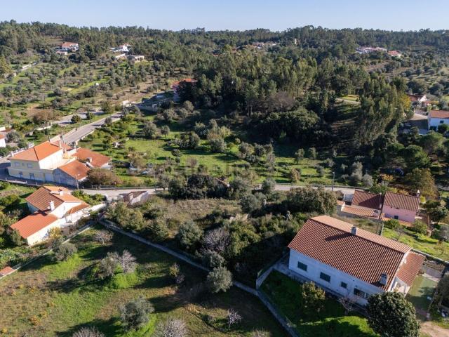 Terreno, Madalena e Beselga