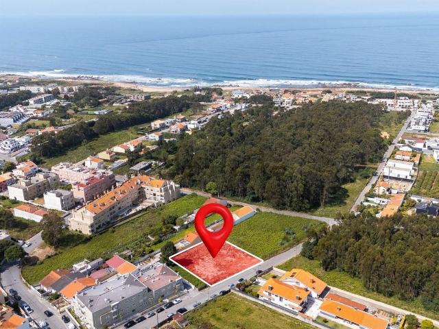 Terreno, Madalena
