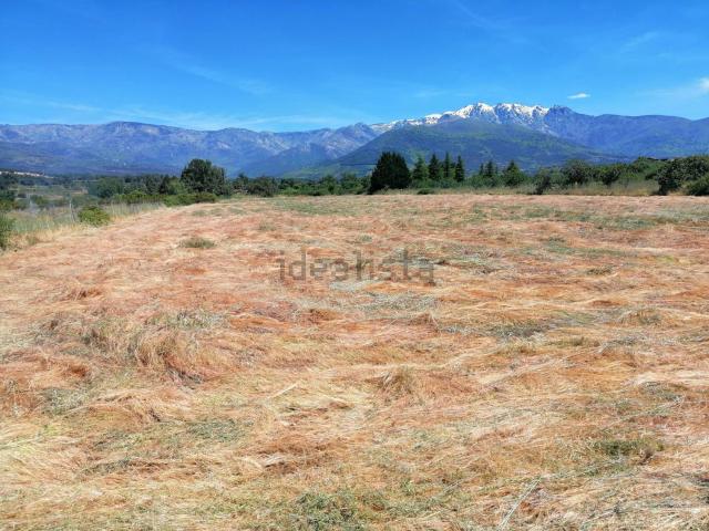 Terreno, Madrigal de la Vera