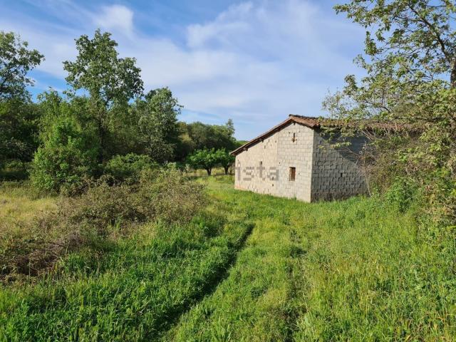 Terreno, Madrigal de la Vera