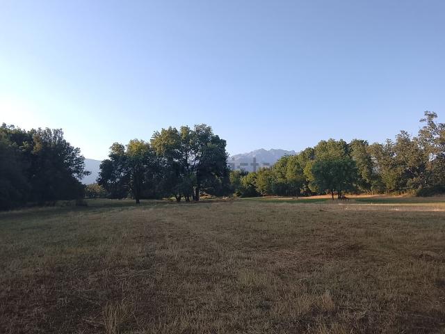 Terreno, Madrigal de la Vera
