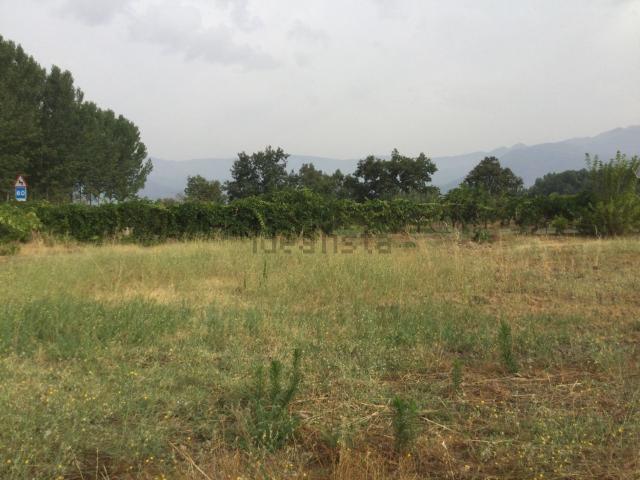 Terreno, Madrigal de la Vera