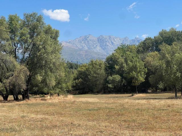 Terreno, Madrigal de la Vera