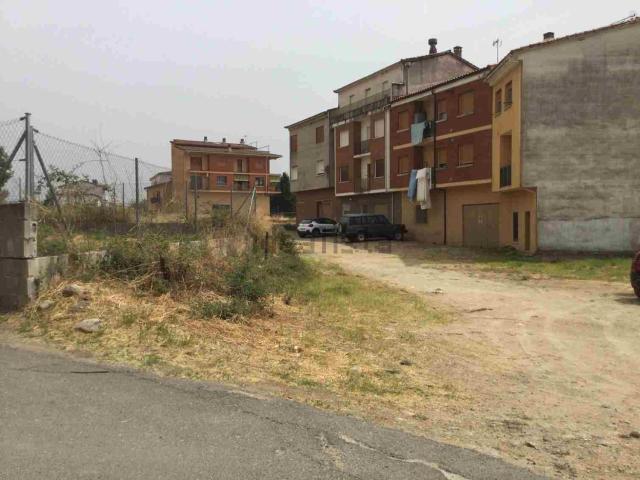 Terreno, Madrigal de la Vera