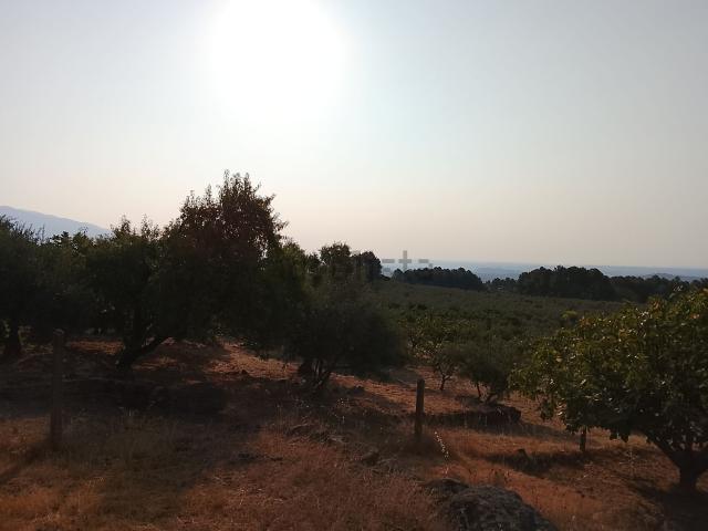 Terreno, Madrigal de la Vera
