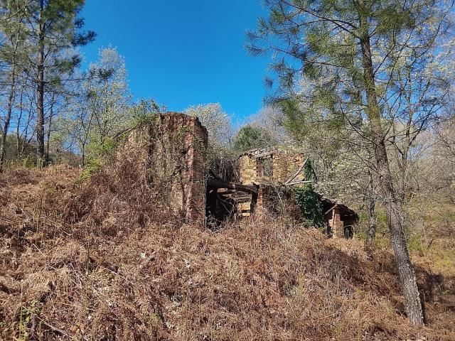 Terreno, Madrigal de la Vera