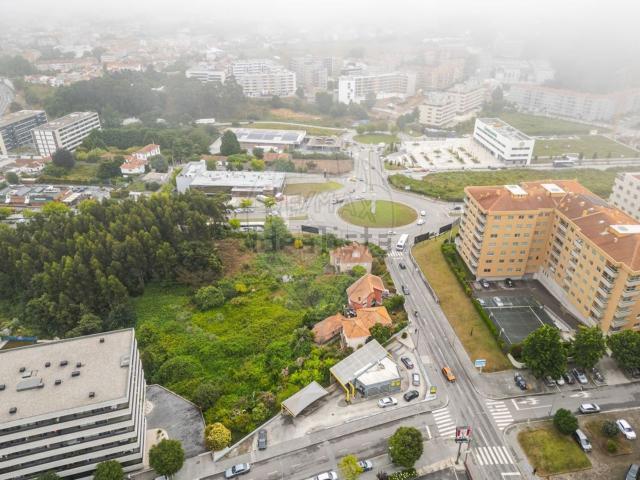 Terreno, Mafamude