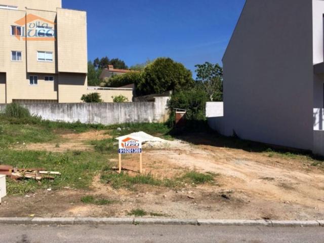 Terreno, Mafamude e Vilar do Paraíso