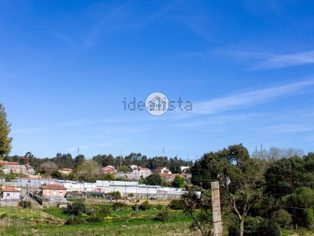 Terreno, Vilar do Paraíso