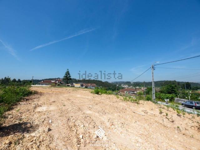 Terreno, Vilar do Paraíso