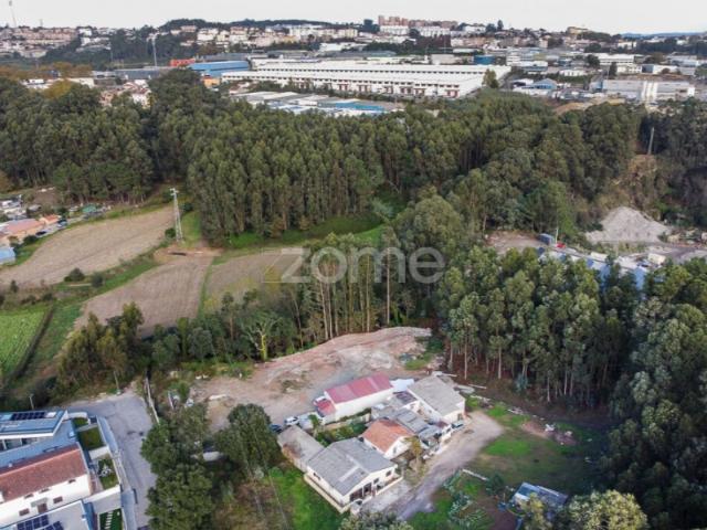 Terreno, Mafamude e Vilar Do Paraíso, Vila Nova de Gaia | BPI Expresso Imobiliário