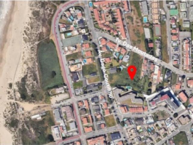 Terreno, Mafamude e Vilar Do Paraíso, Vila Nova de Gaia | BPI Expresso Imobiliário