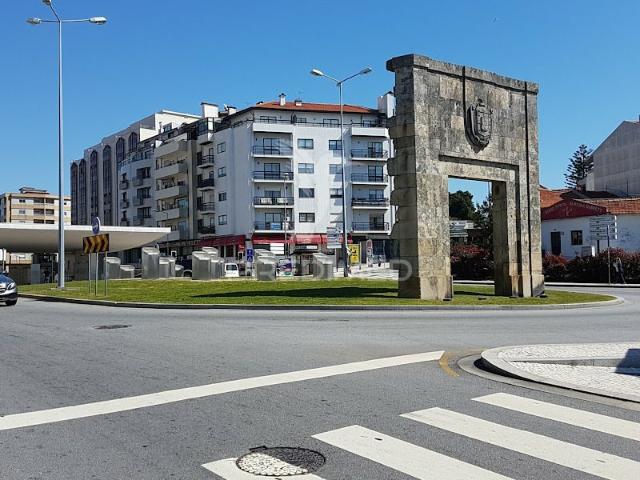 Terreno, Mafamude e Vilar Do Paraíso, Vila Nova de Gaia | BPI Expresso Imobiliário