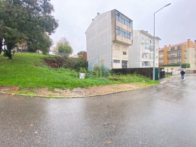 Terreno, Mafamude