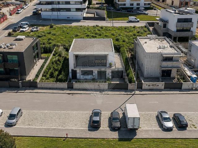 Terreno, Mafamude
