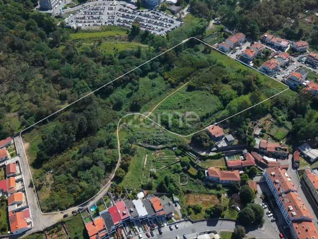 Terreno, Mafamude