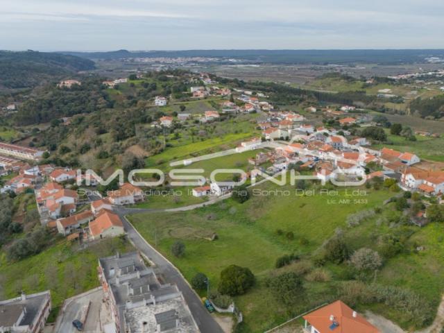 Terreno, Maiorga, Alcobaça | BPI Expresso Imobiliário