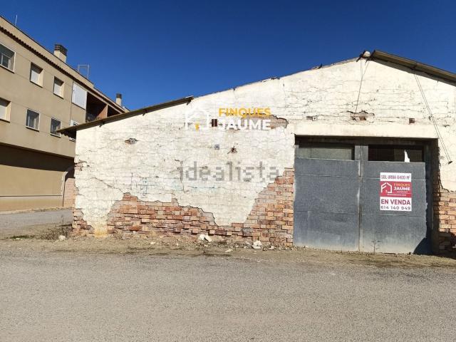 Terreno, Maials