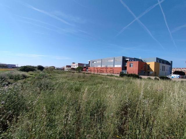 Terreno, Malgrat de Mar