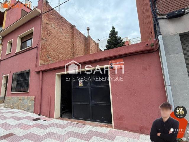 Terreno, Malgrat de Mar