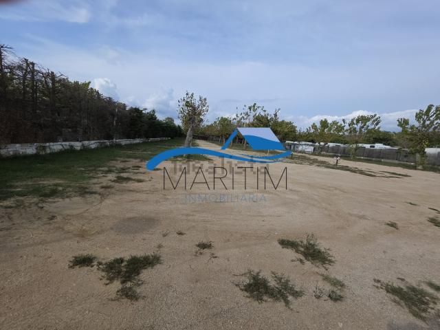 Terreno, Malgrat de Mar