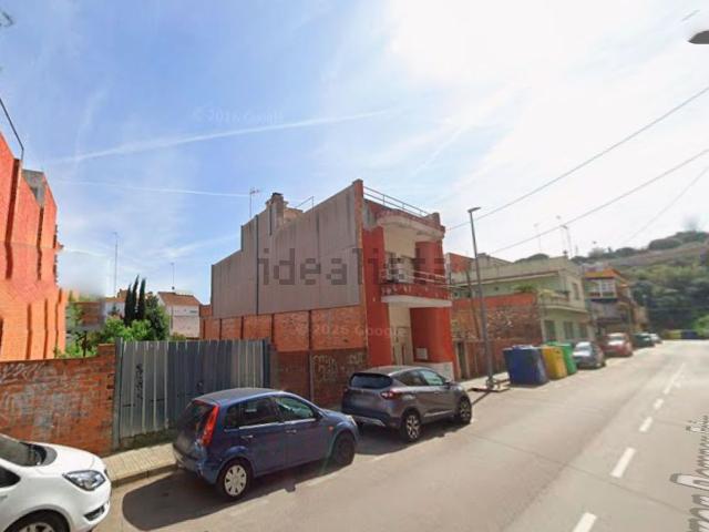 Terreno, Malgrat de Mar