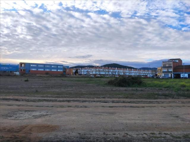 Terreno, Malgrat de Mar